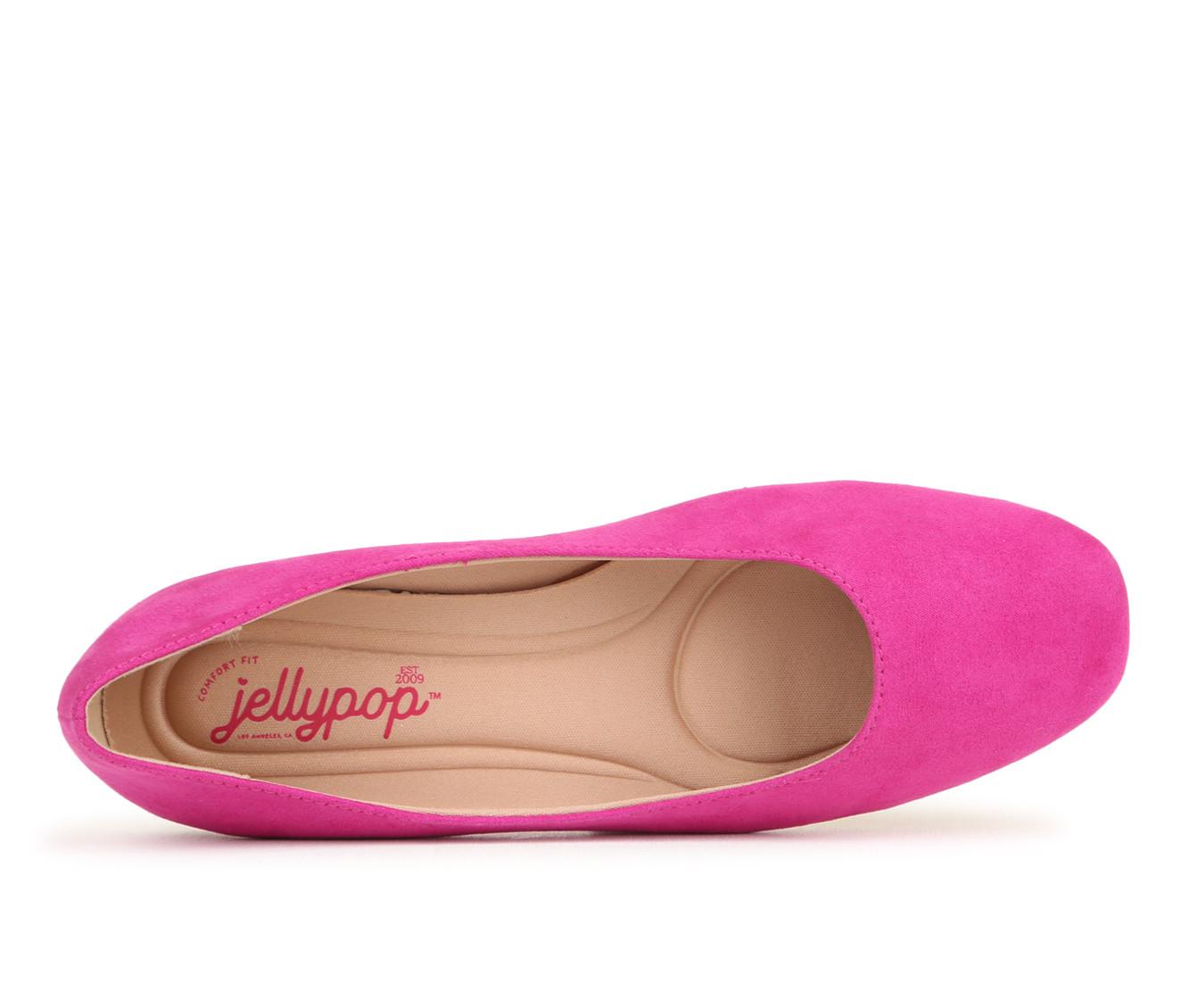Women's Jellypop Pamela Flats