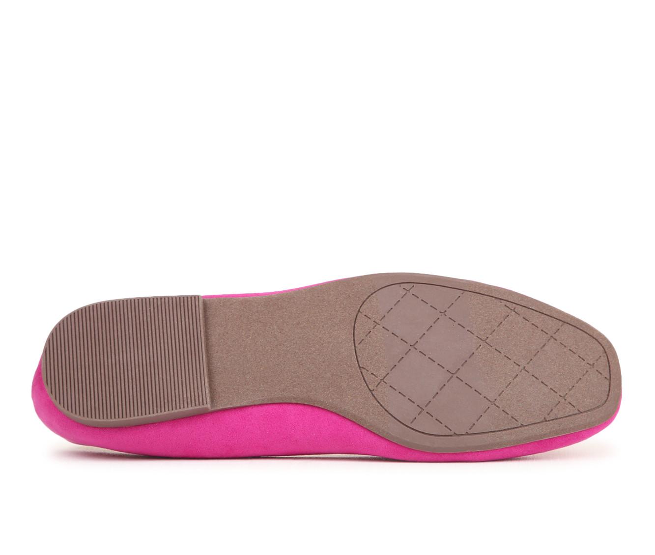 Women's Jellypop Pamela Flats