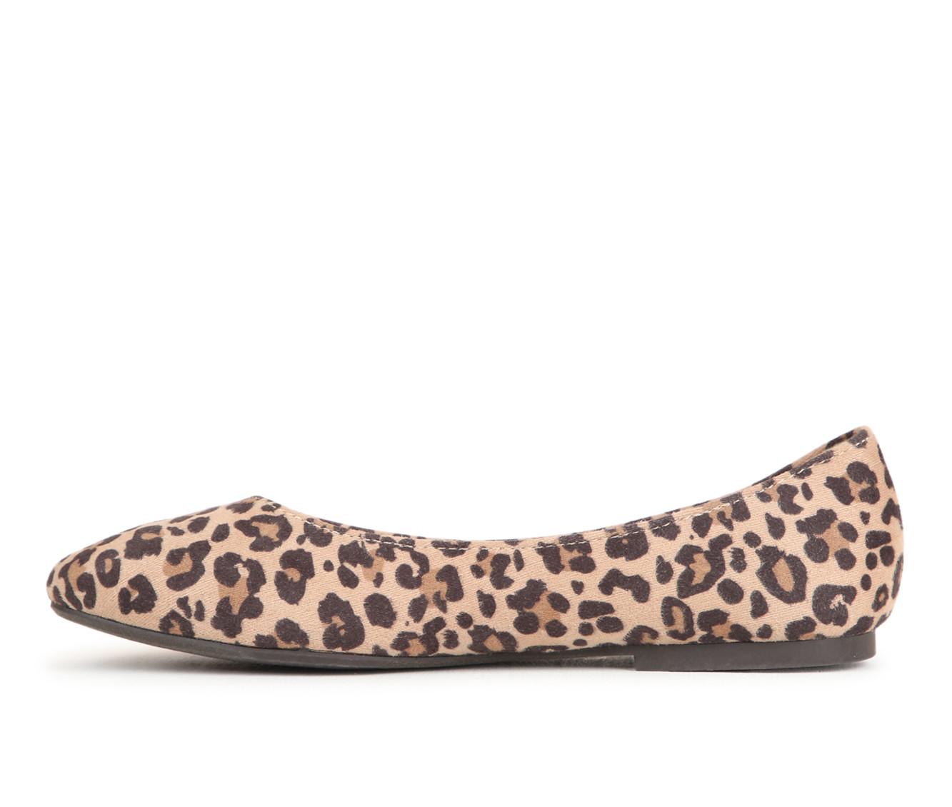 Women's Jellypop Pamela Flats