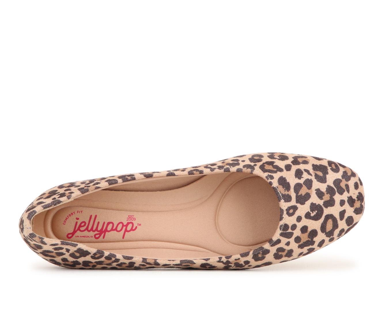 Women's Jellypop Pamela Flats
