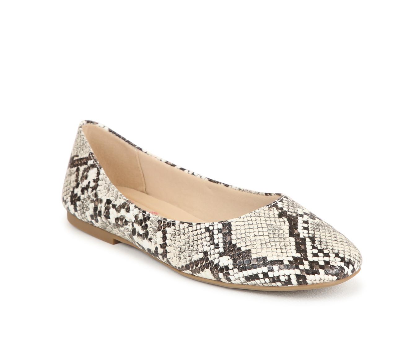 Women's Jellypop Pamela Flats