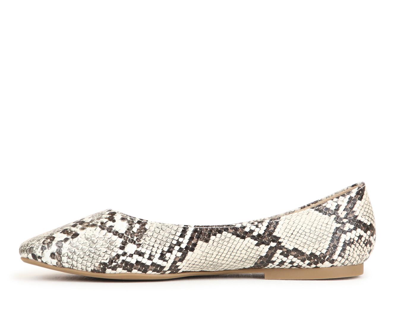 Women's Jellypop Pamela Flats