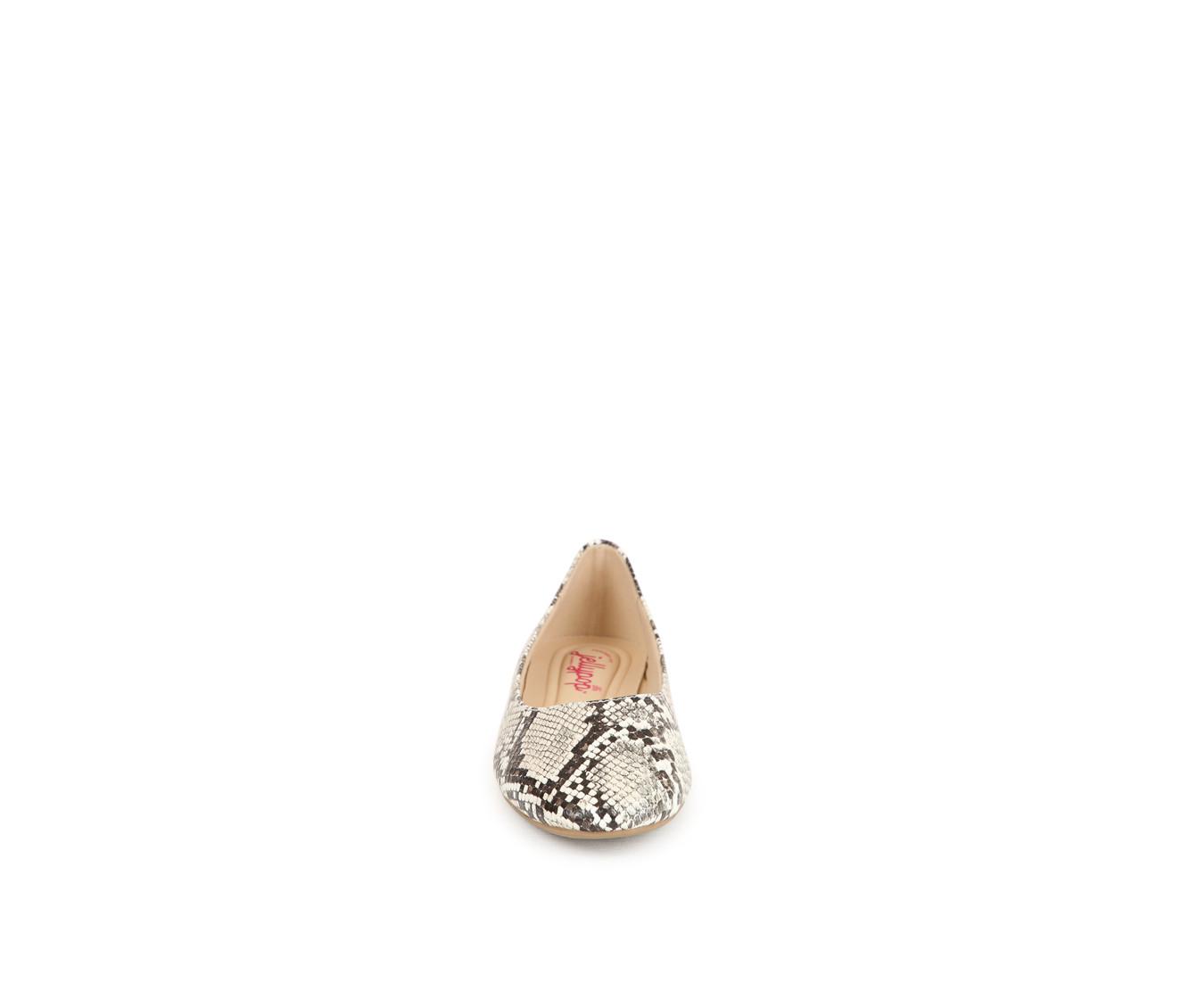 Women's Jellypop Pamela Flats
