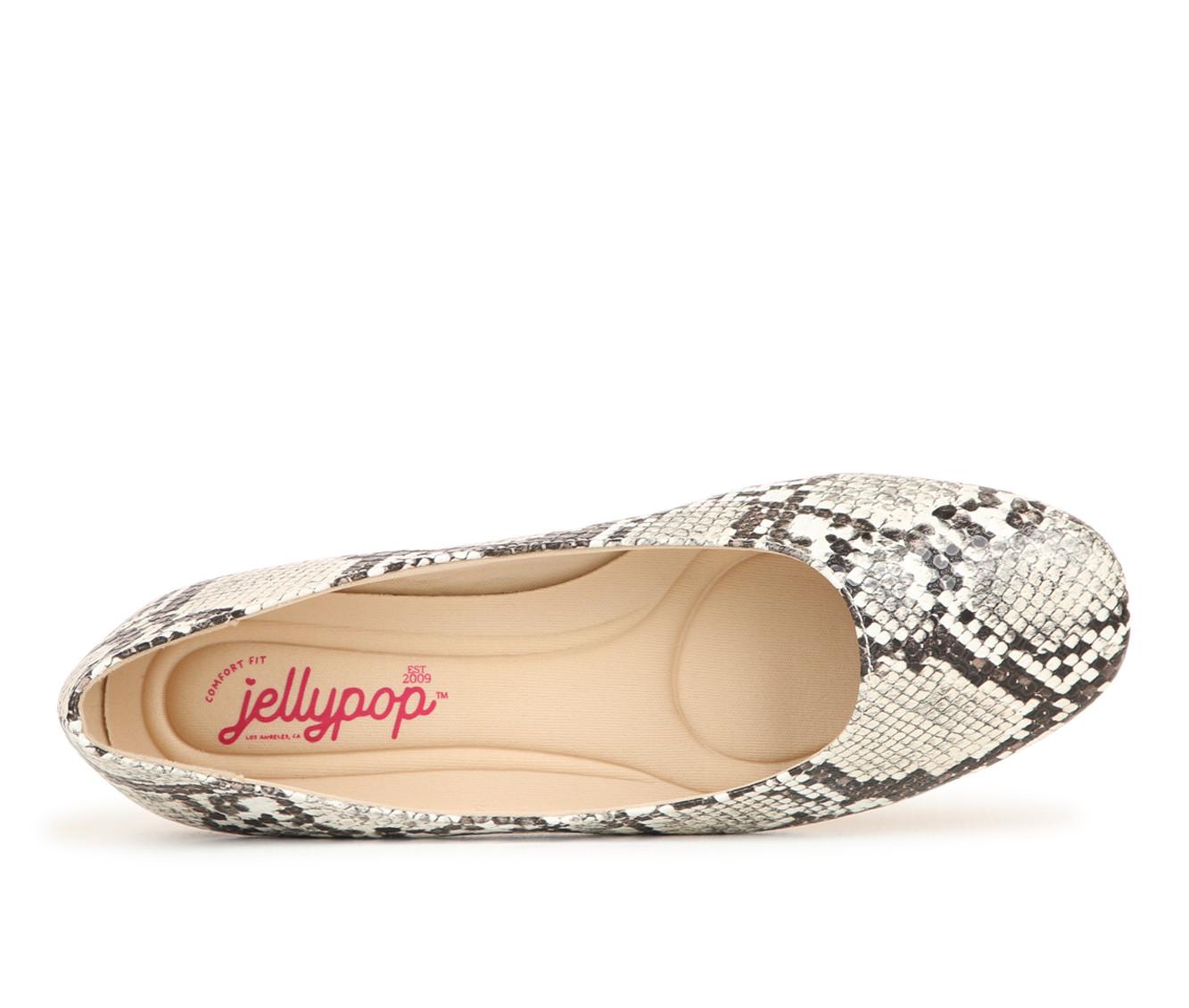 Women's Jellypop Pamela Flats