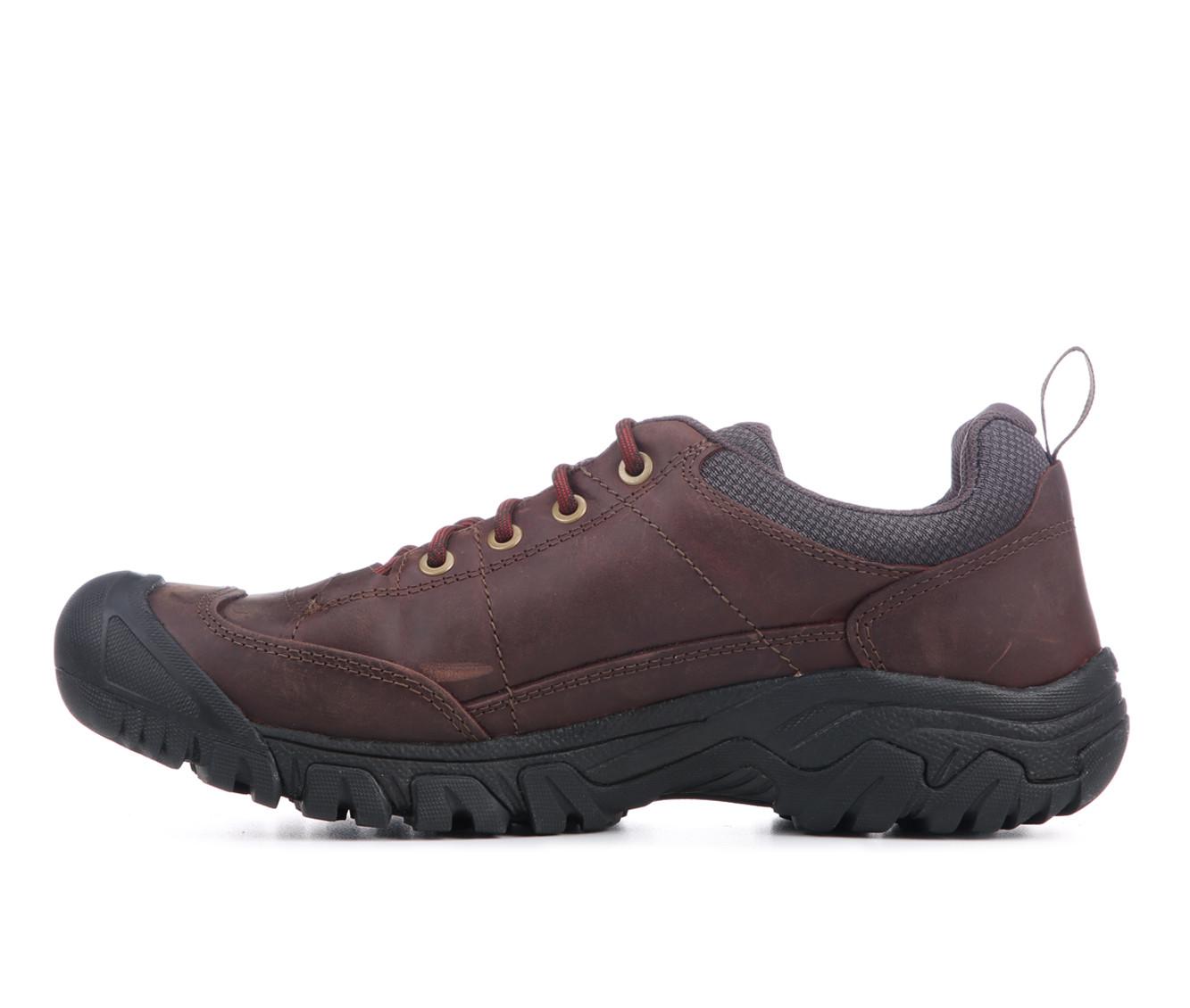 Men's Keen Outdoor Targhee III Oxford Hiking Boots