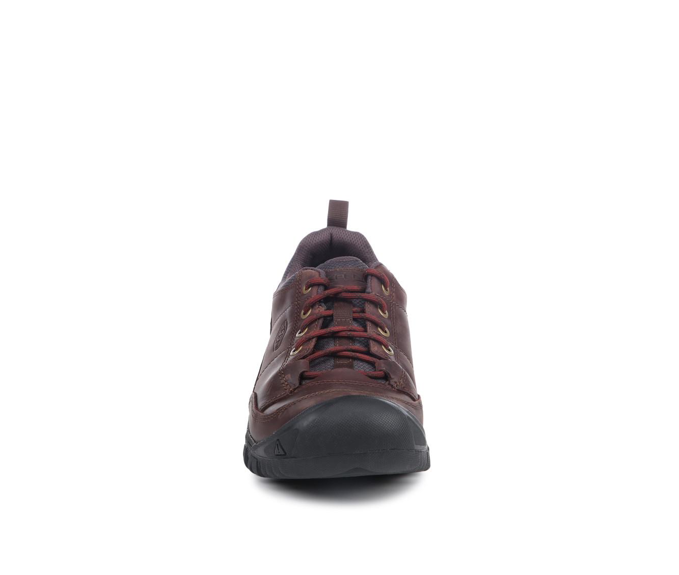Men's Keen Outdoor Targhee III Oxford Hiking Boots