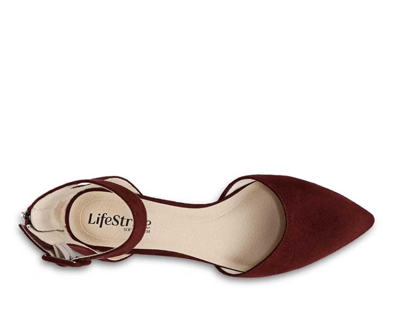 Women's LifeStride Admire Pumps