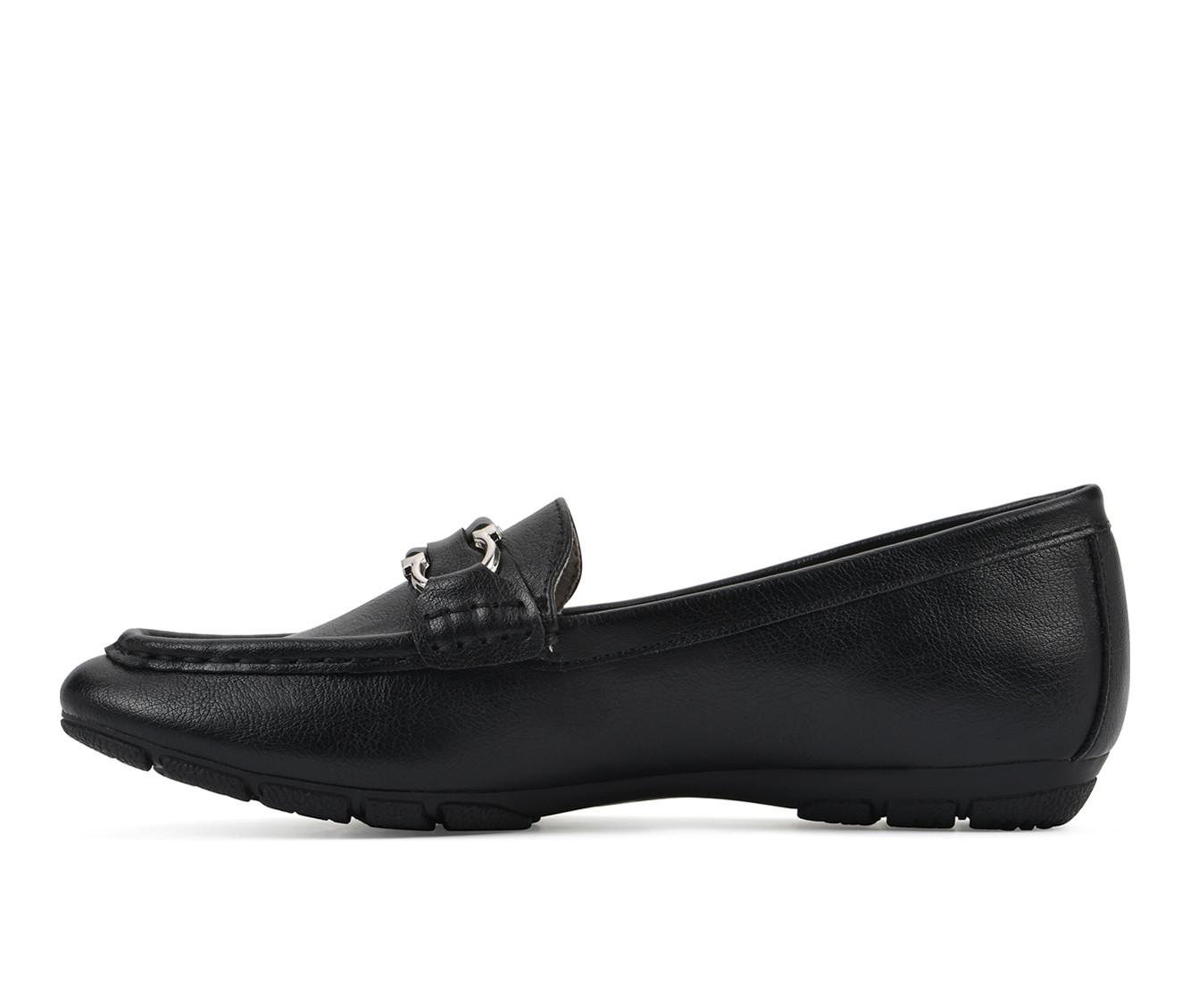 Women's Cliffs by White Mountain Glaring Loafers