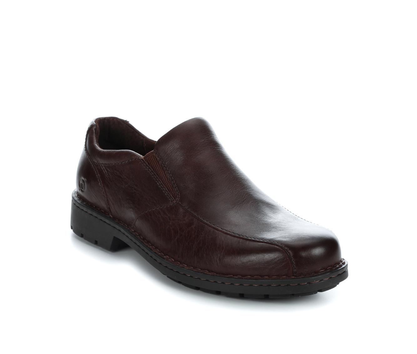 Men's Born Laken Slip-On Dress Shoes