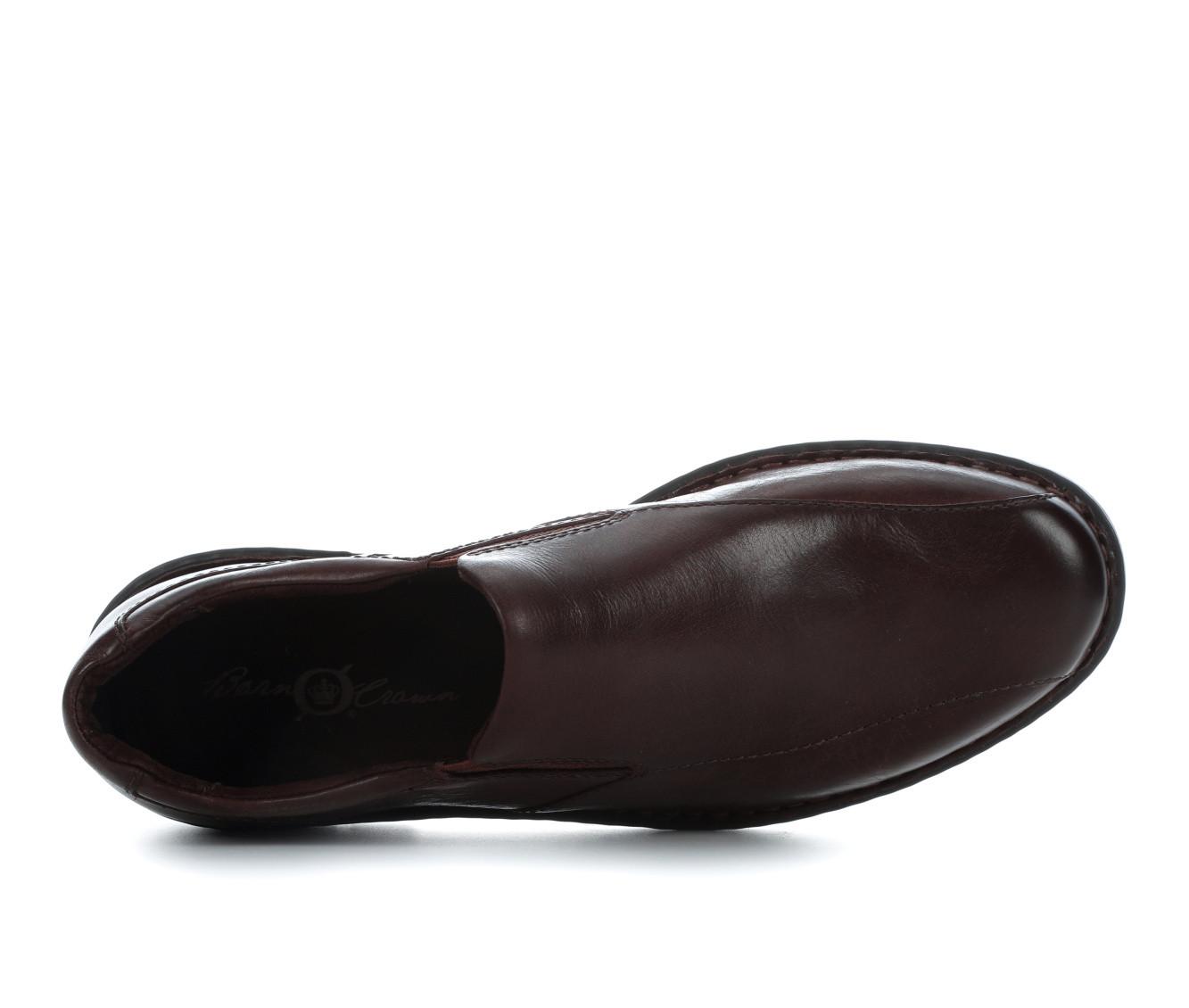 Men's Born Laken Slip-On Dress Shoes