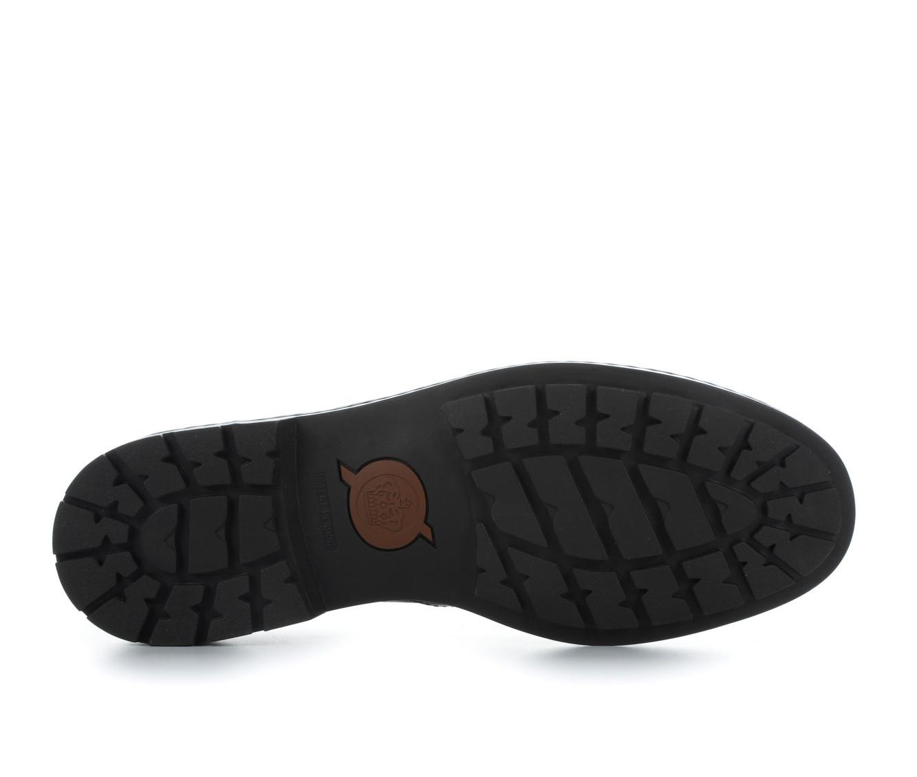 Men's Born Laken Slip-On Dress Shoes