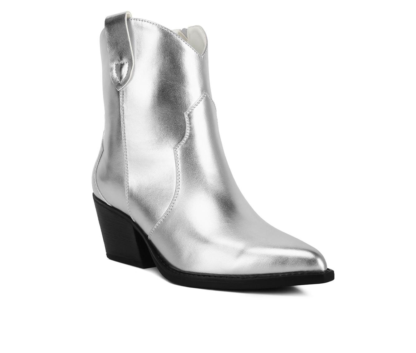 Women's London Rag Wales Western Boots