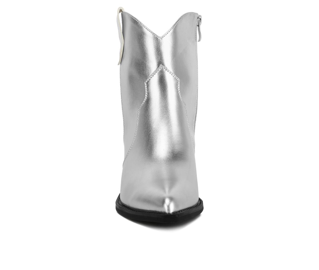 Women's London Rag Wales Western Boots