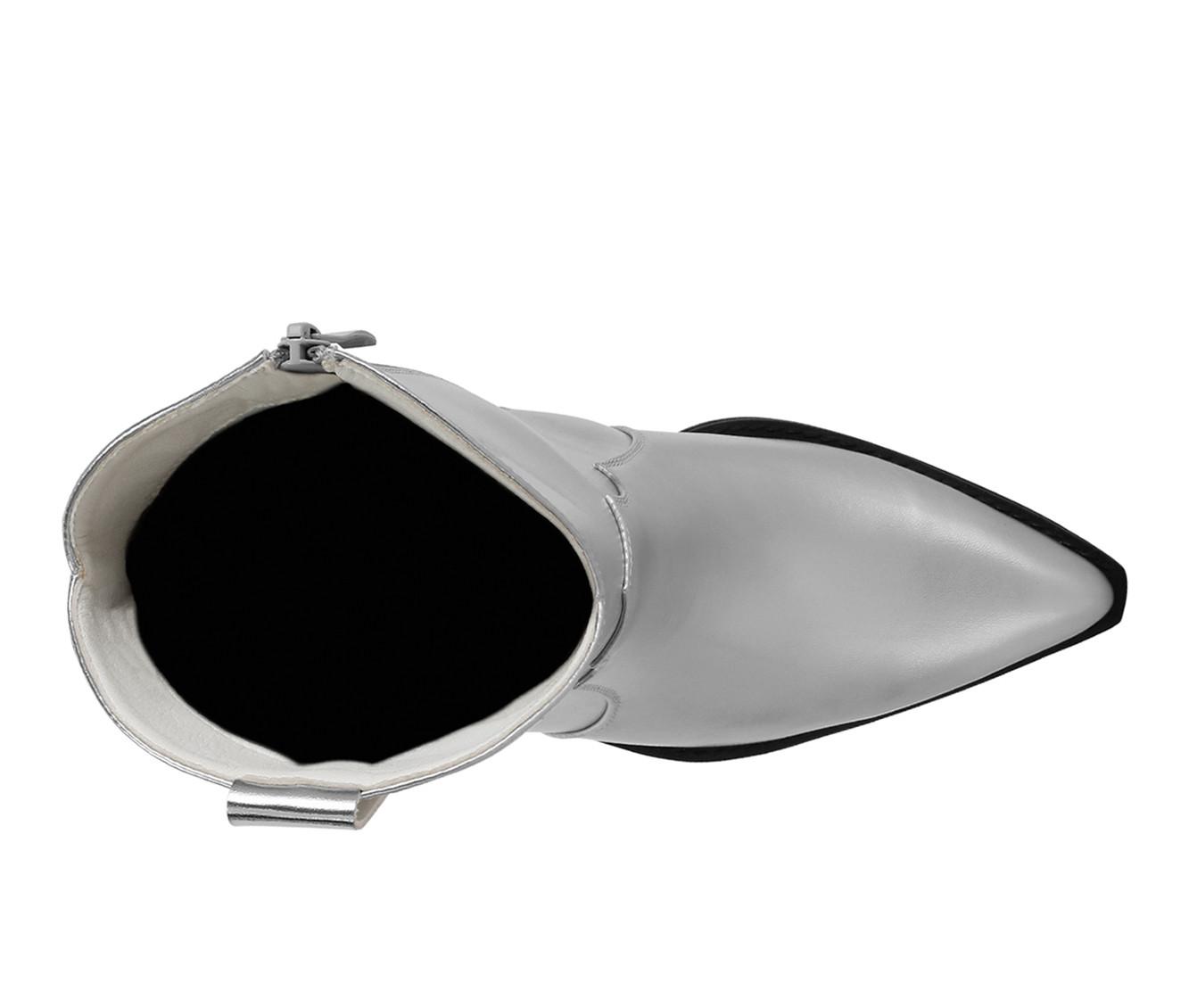 Women's London Rag Wales Western Boots