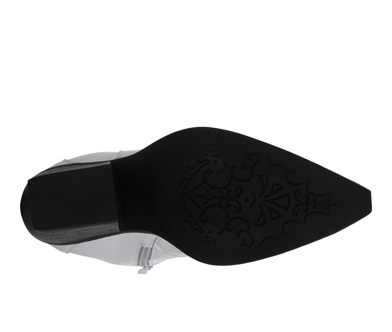 Women's London Rag Wales Western Boots