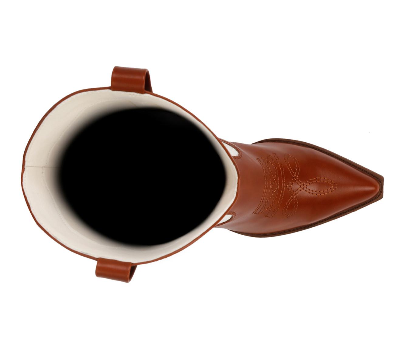 Women's London Rag Fallon Western Boots