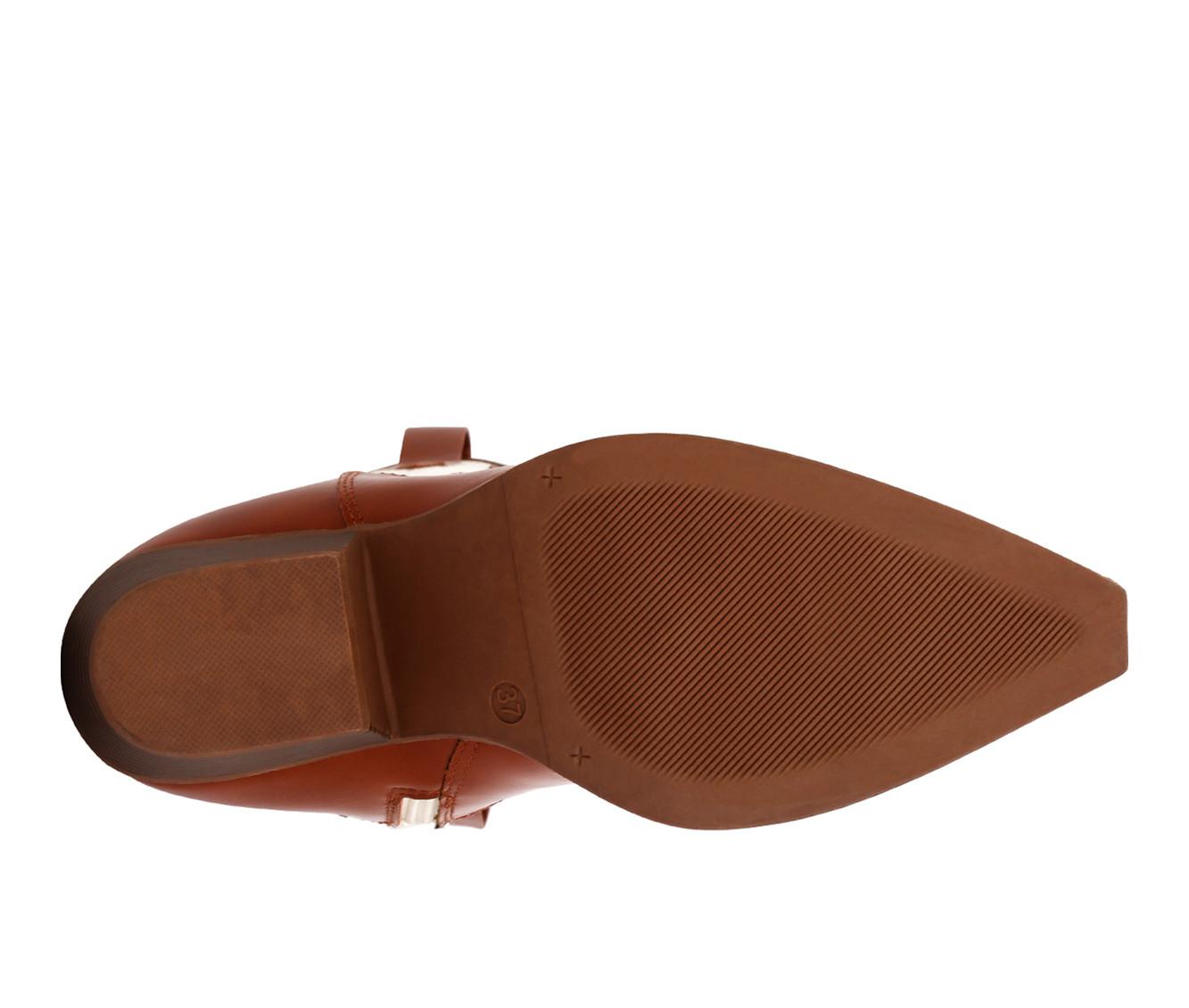 Women's London Rag Fallon Western Boots