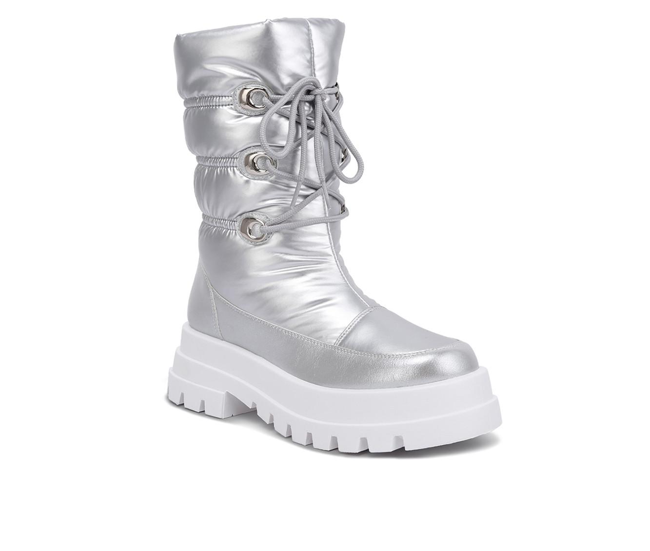 Women's London Rag Murphy Booties