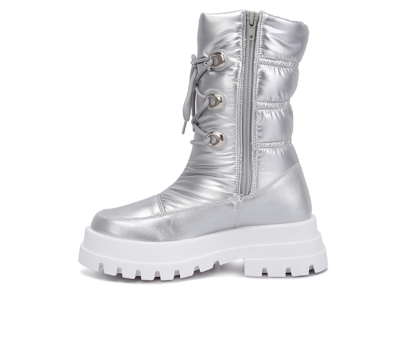 Women's London Rag Murphy Booties