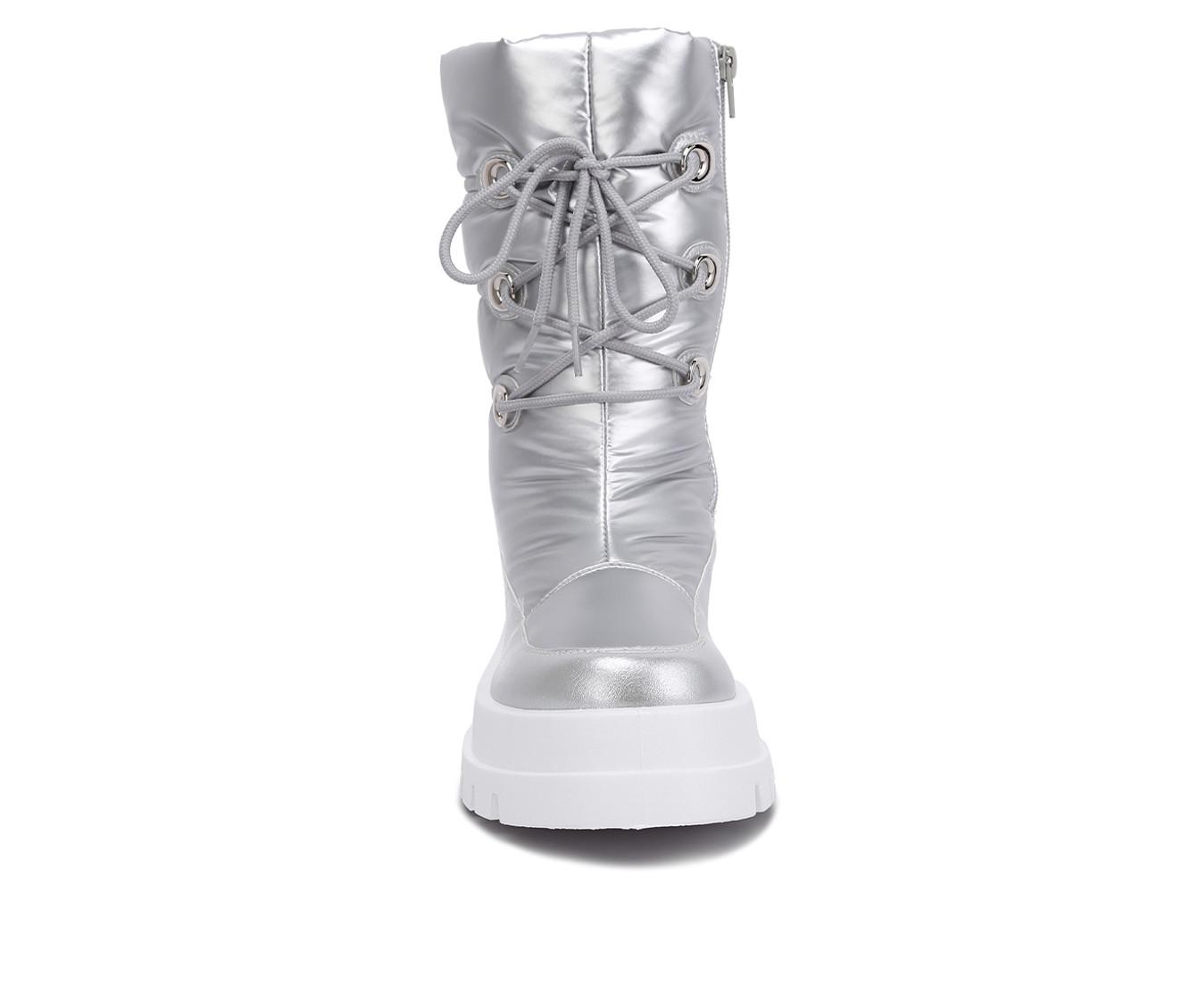 Women's London Rag Murphy Booties