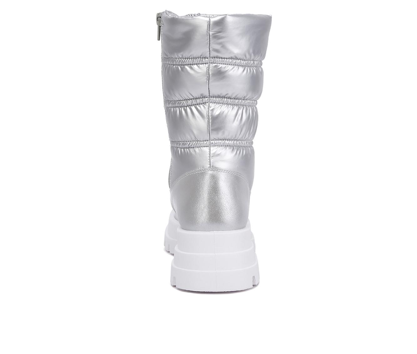 Women's London Rag Murphy Booties