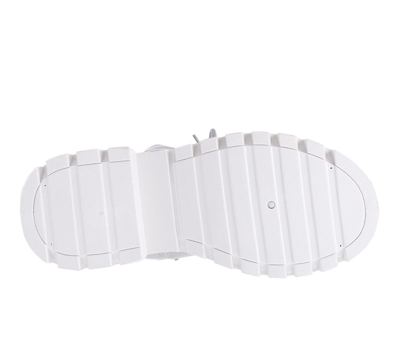 Women's London Rag Murphy Booties