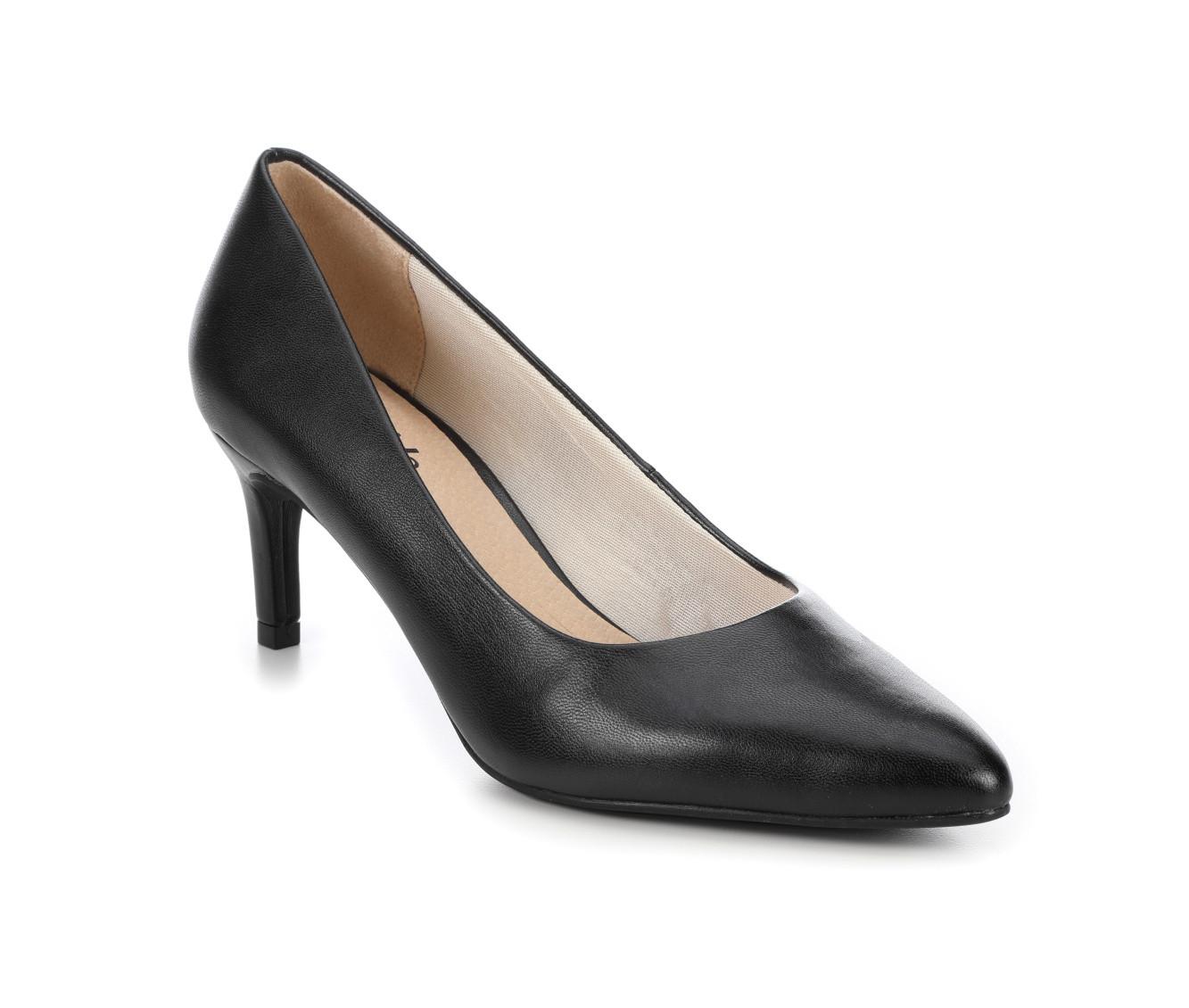 Women's LifeStride Alexis Pumps