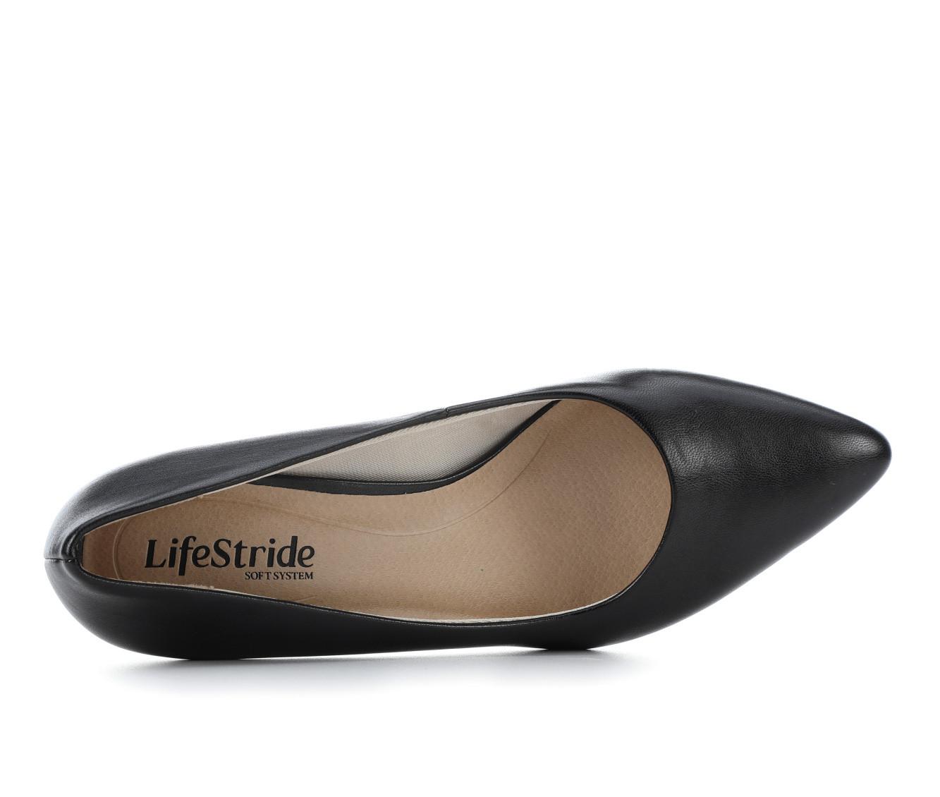 Women's LifeStride Alexis Pumps