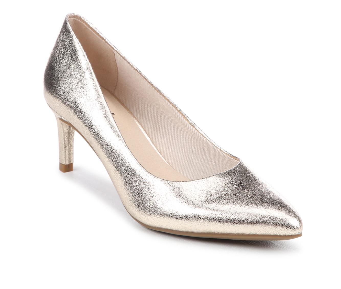 Women's LifeStride Alexis Pumps