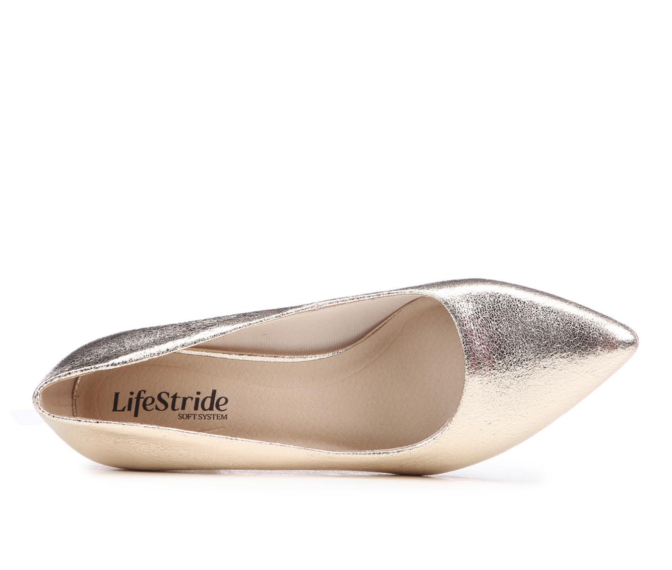 Women's LifeStride Alexis Pumps