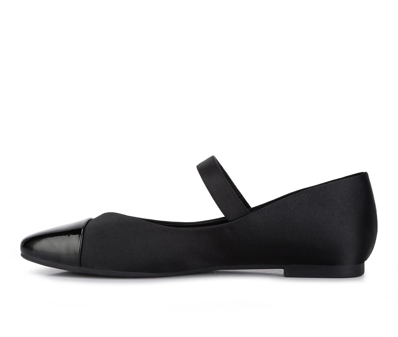 Women's London Rag Albi Flats