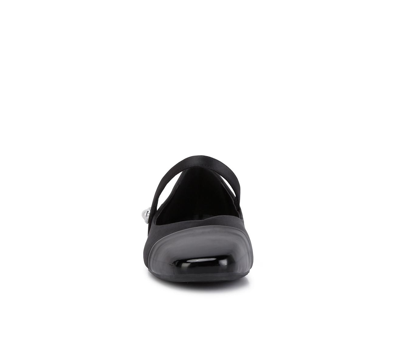 Women's London Rag Albi Flats