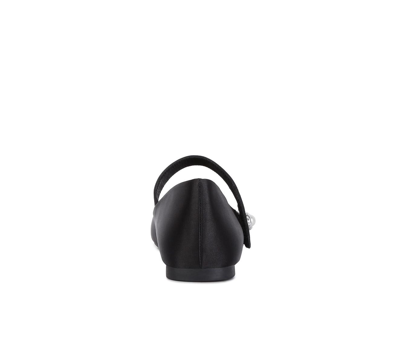 Women's London Rag Albi Flats