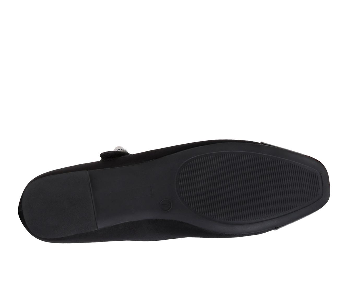 Women's London Rag Albi Flats