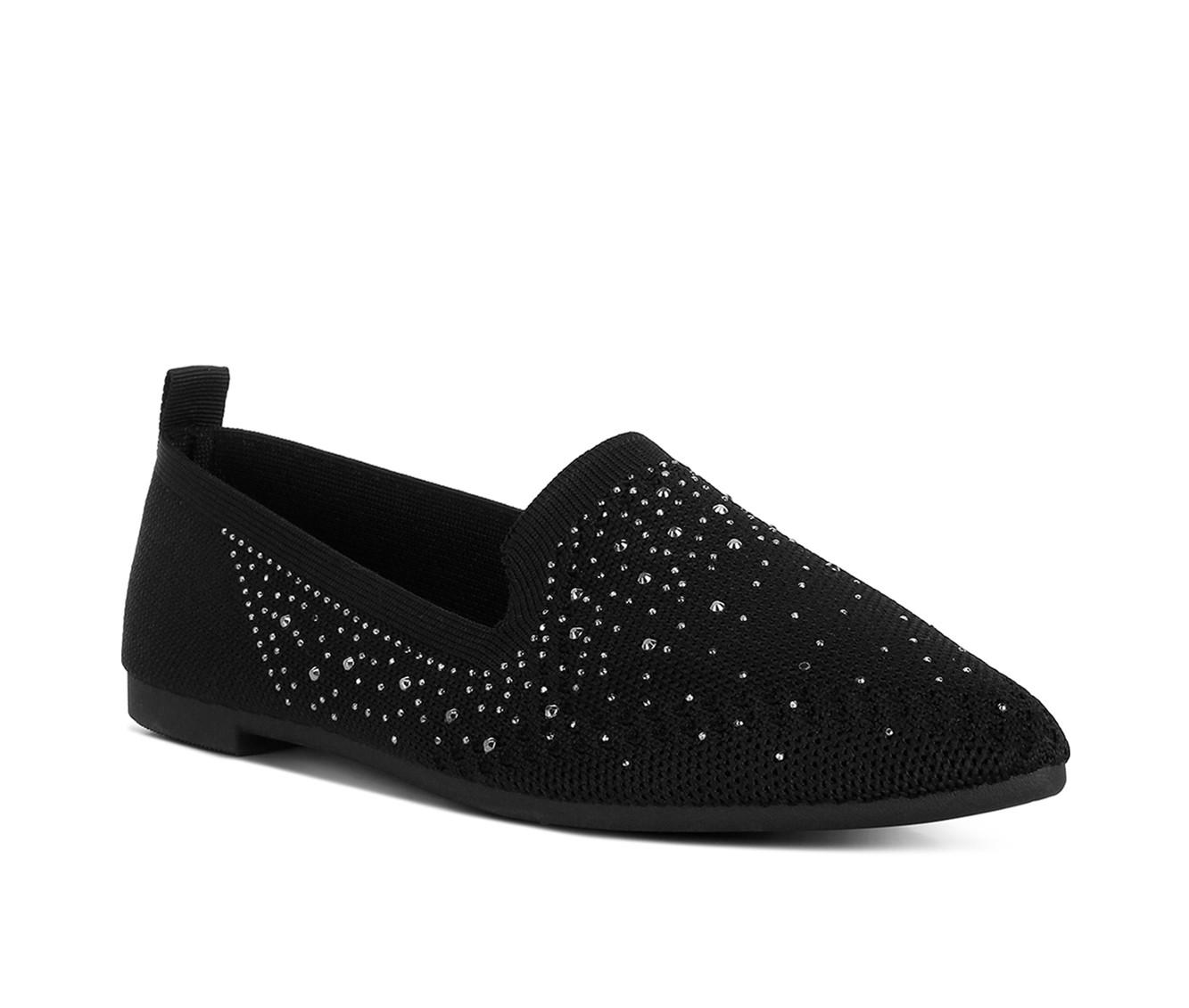 Women's London Rag Abedi Loafers