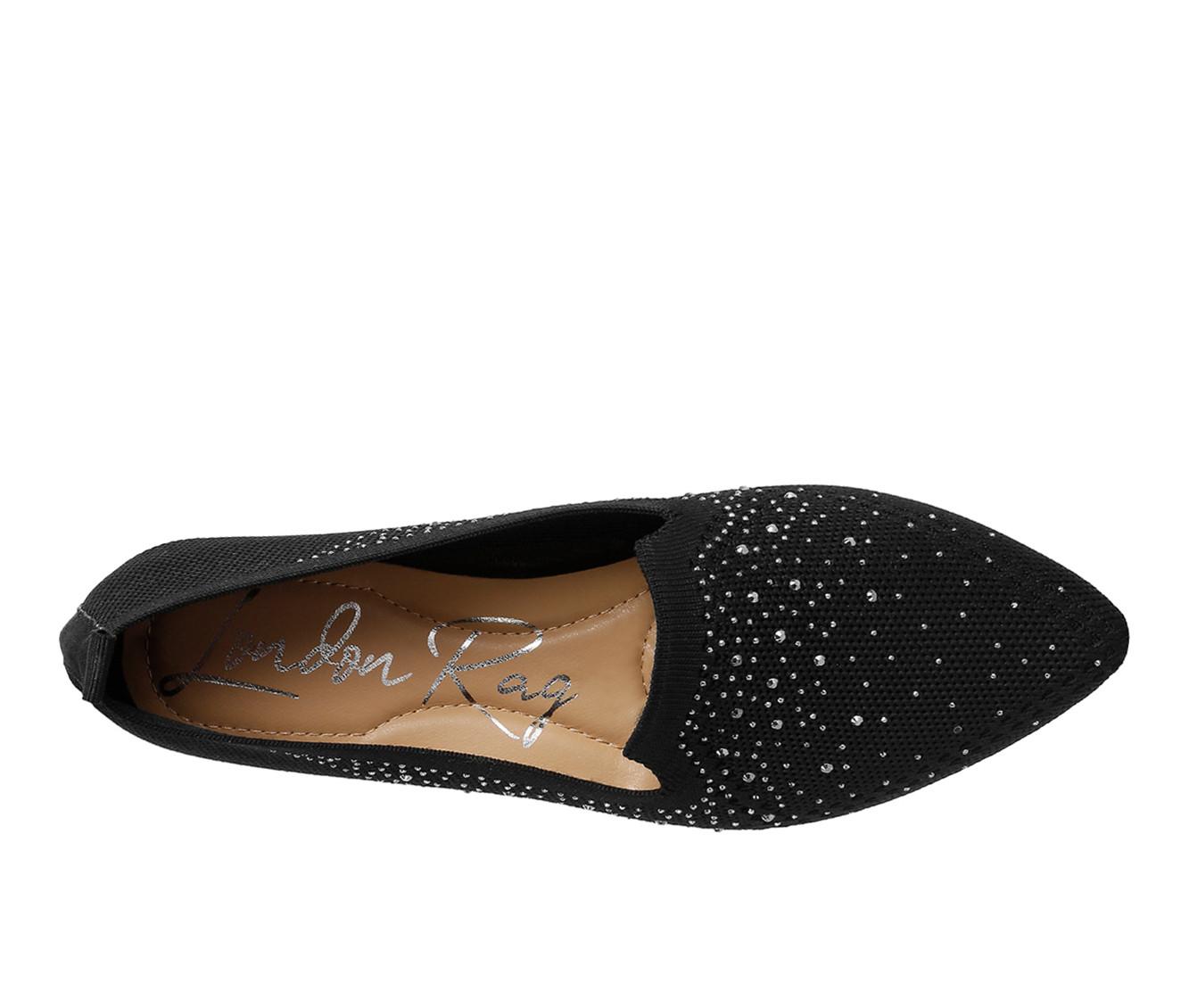 Women's London Rag Abedi Loafers