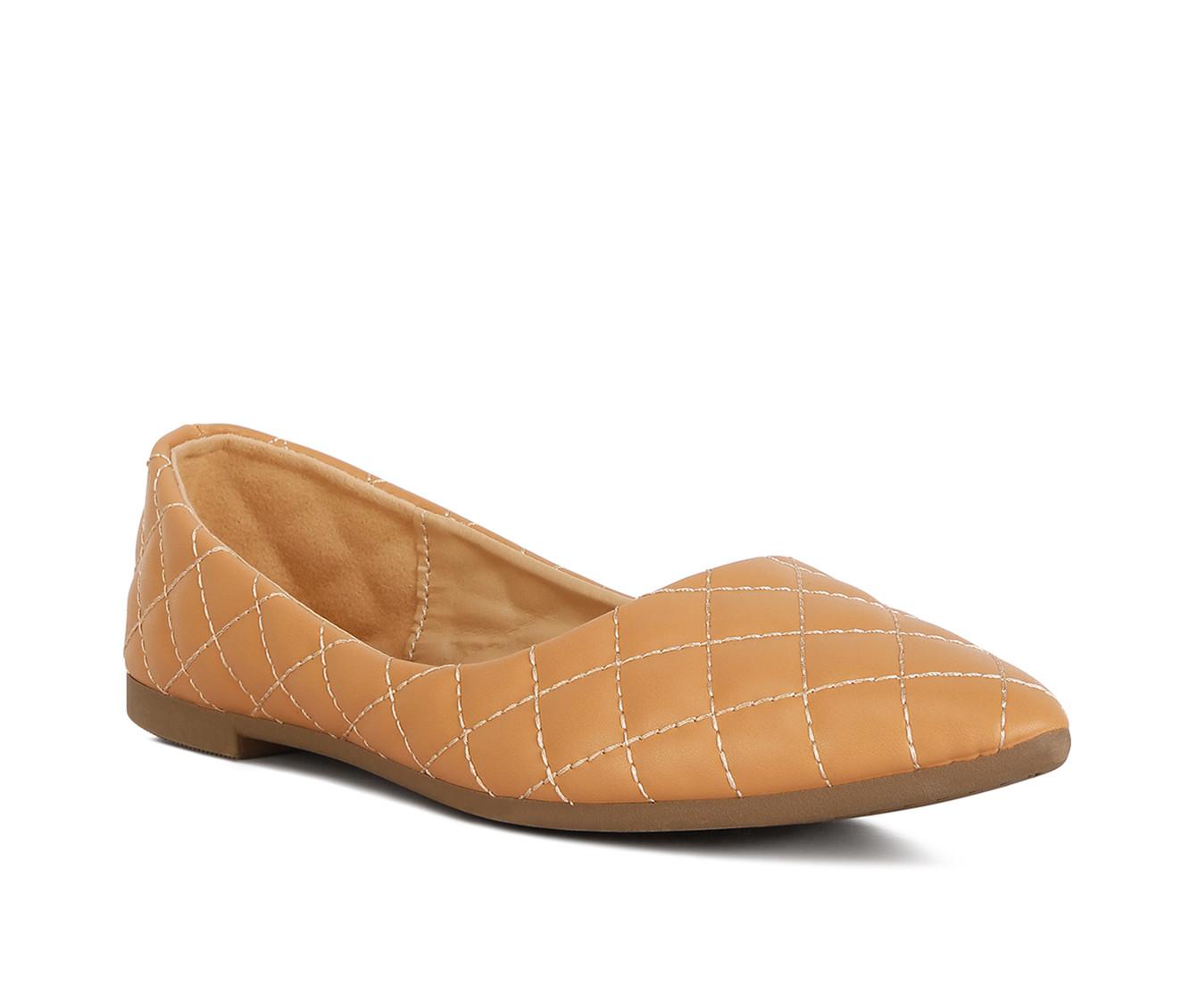 Women's London Rag Rikhani Flats