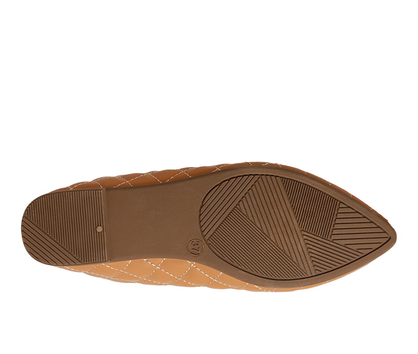 Women's London Rag Rikhani Flats