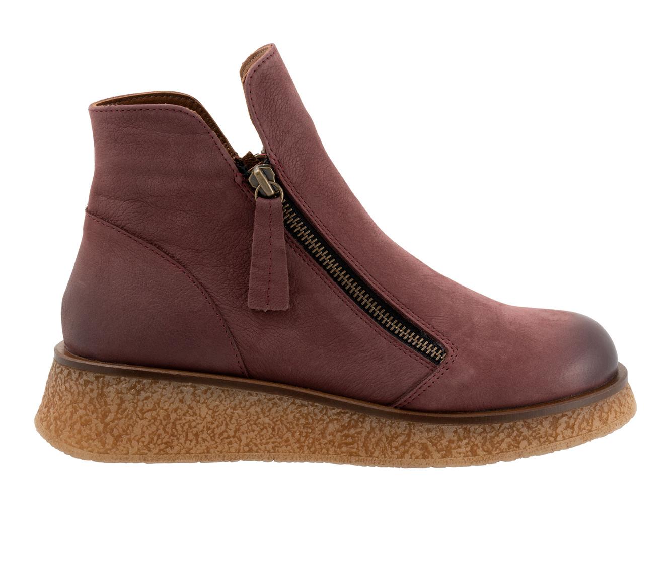 Women's Bueno Phoenix Wedge Booties