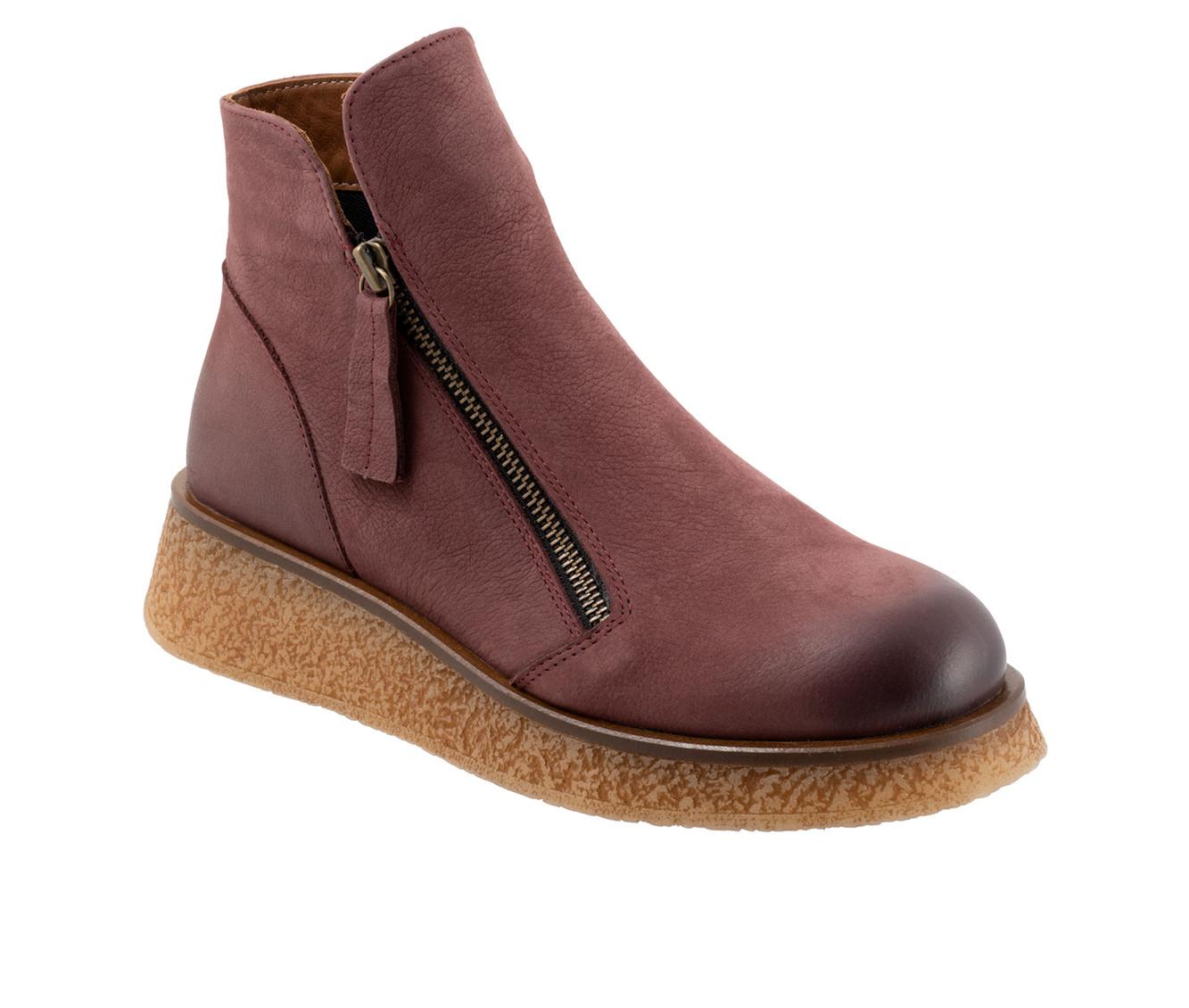 Women's Bueno Phoenix Wedge Booties