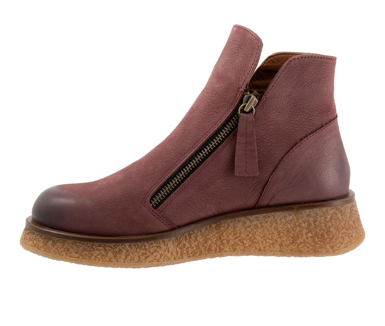 Women's Bueno Phoenix Wedge Booties