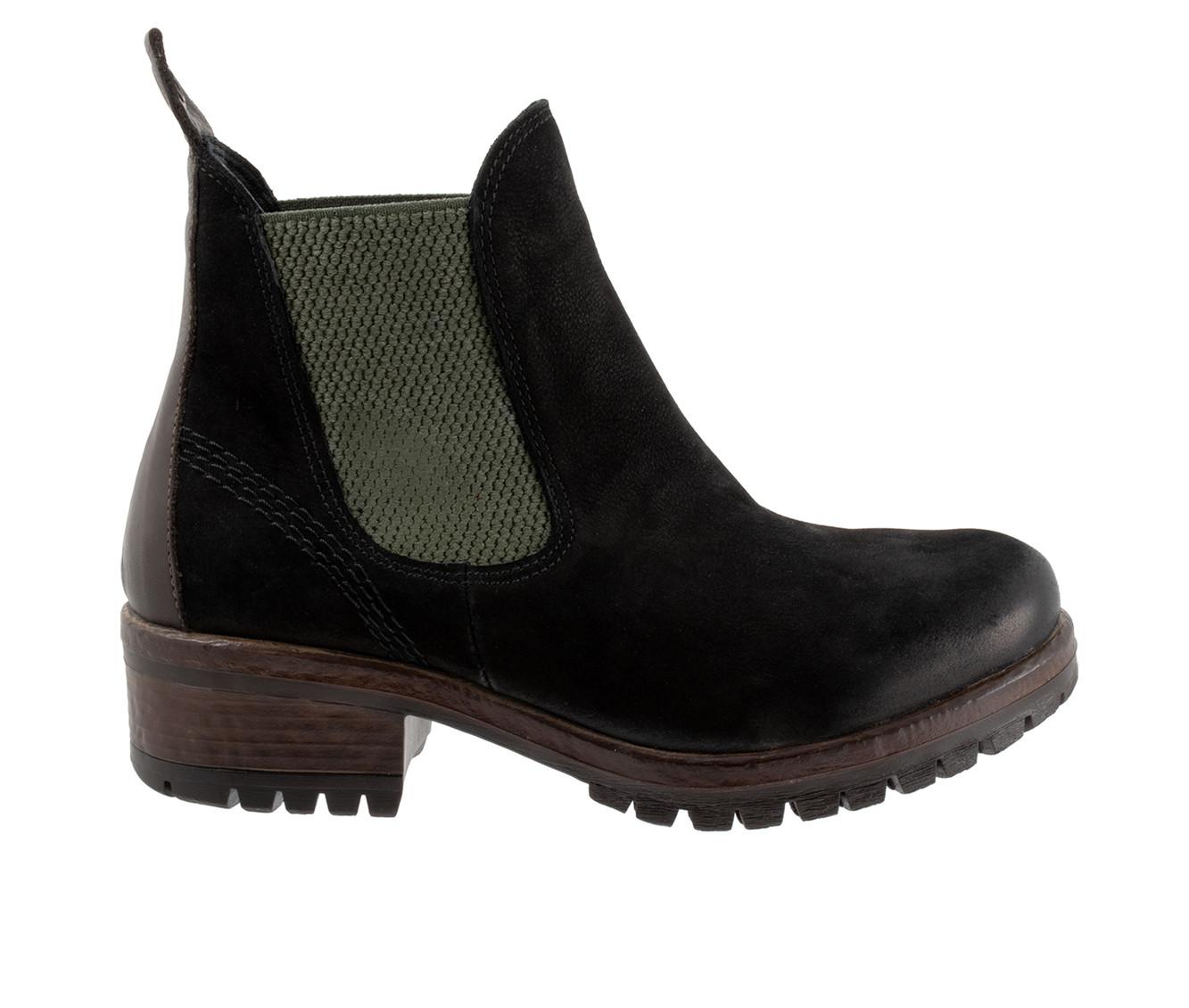 Women's Bueno Florida Chelsea Booties