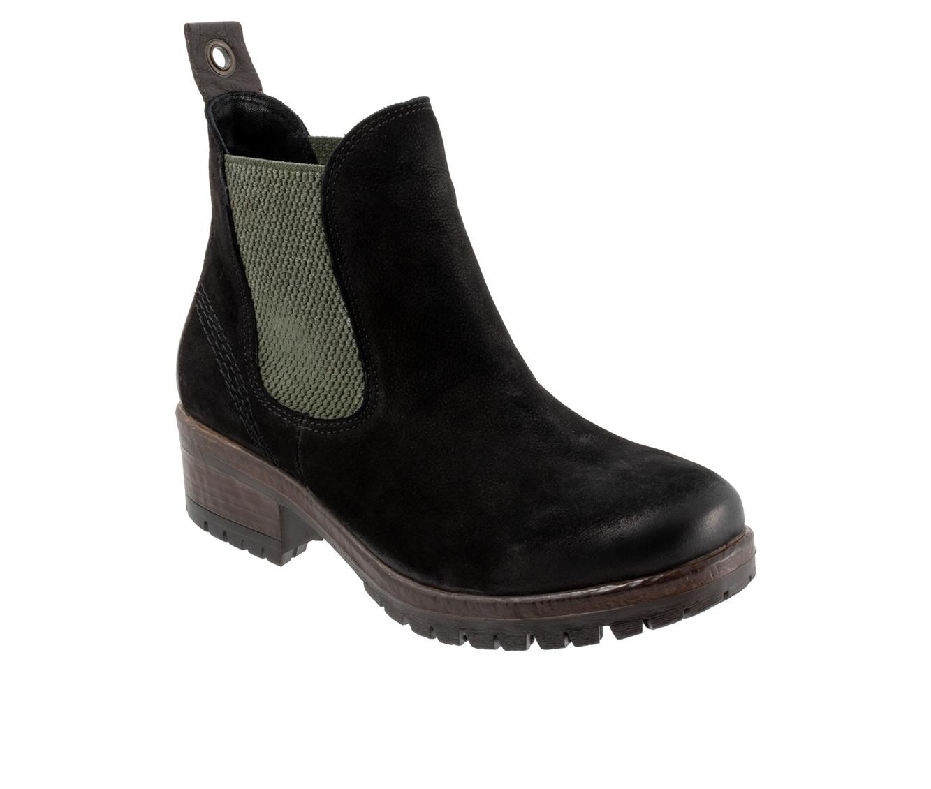 Women's Bueno Florida Chelsea Booties