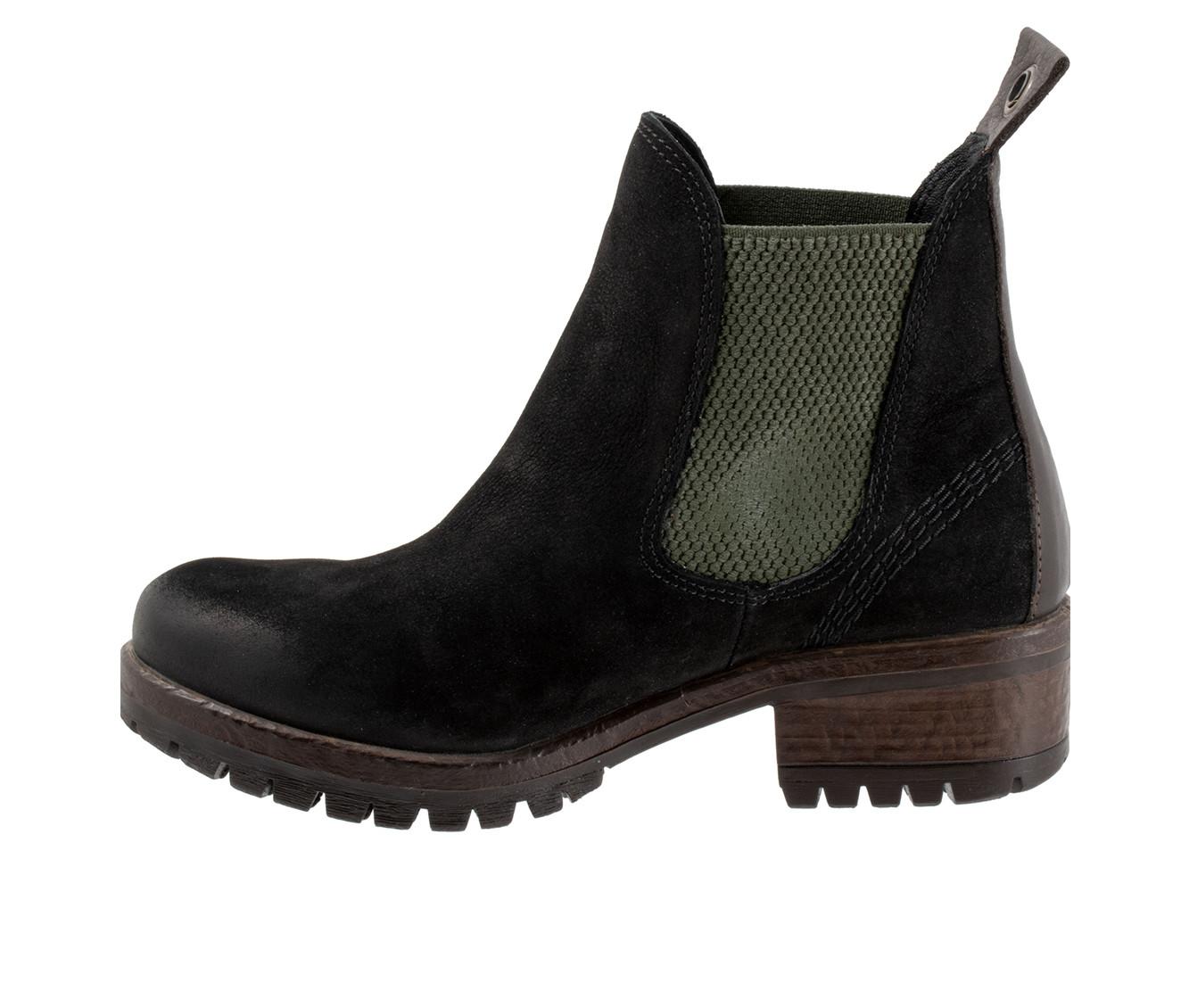 Women's Bueno Florida Chelsea Booties