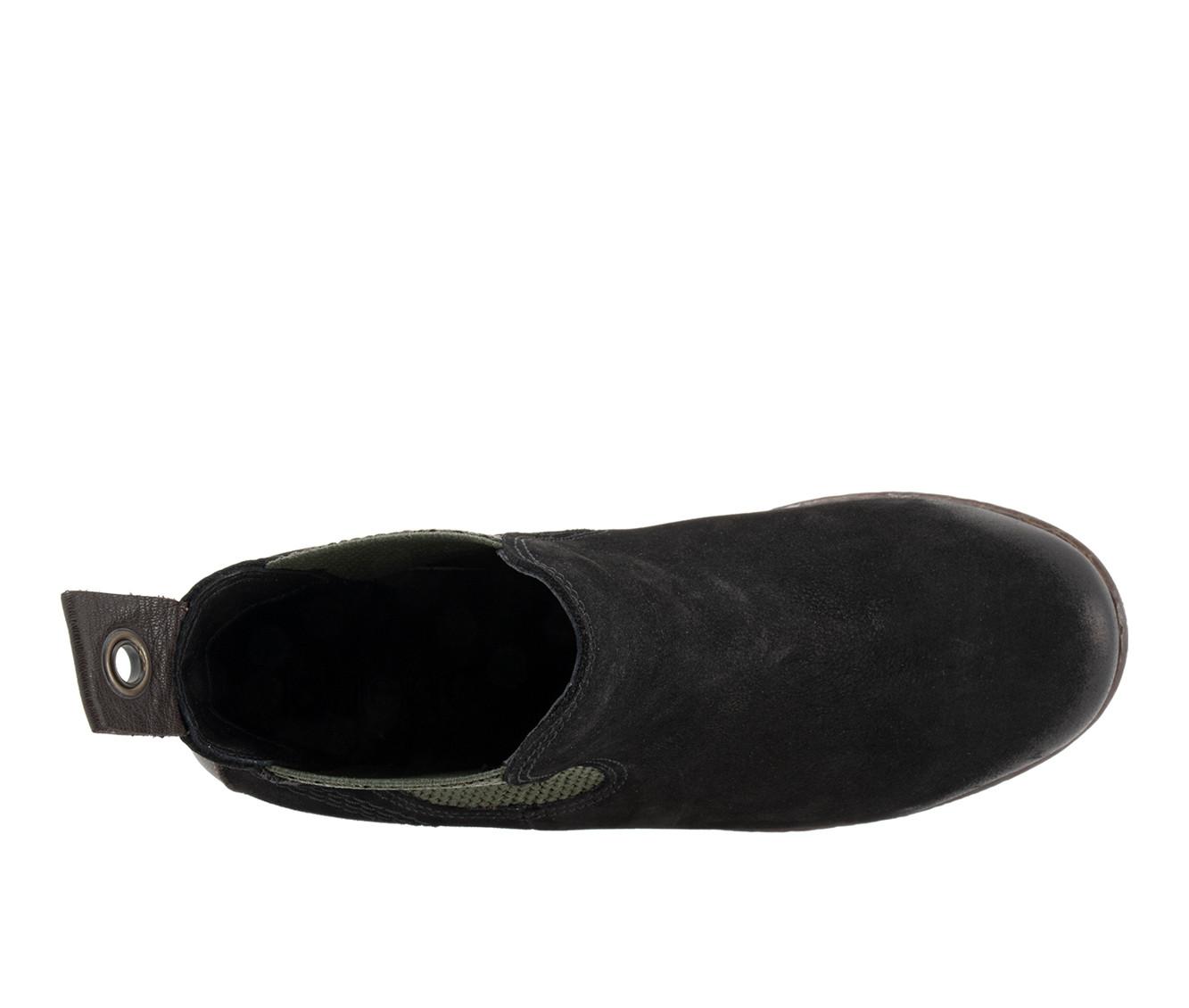 Women's Bueno Florida Chelsea Booties
