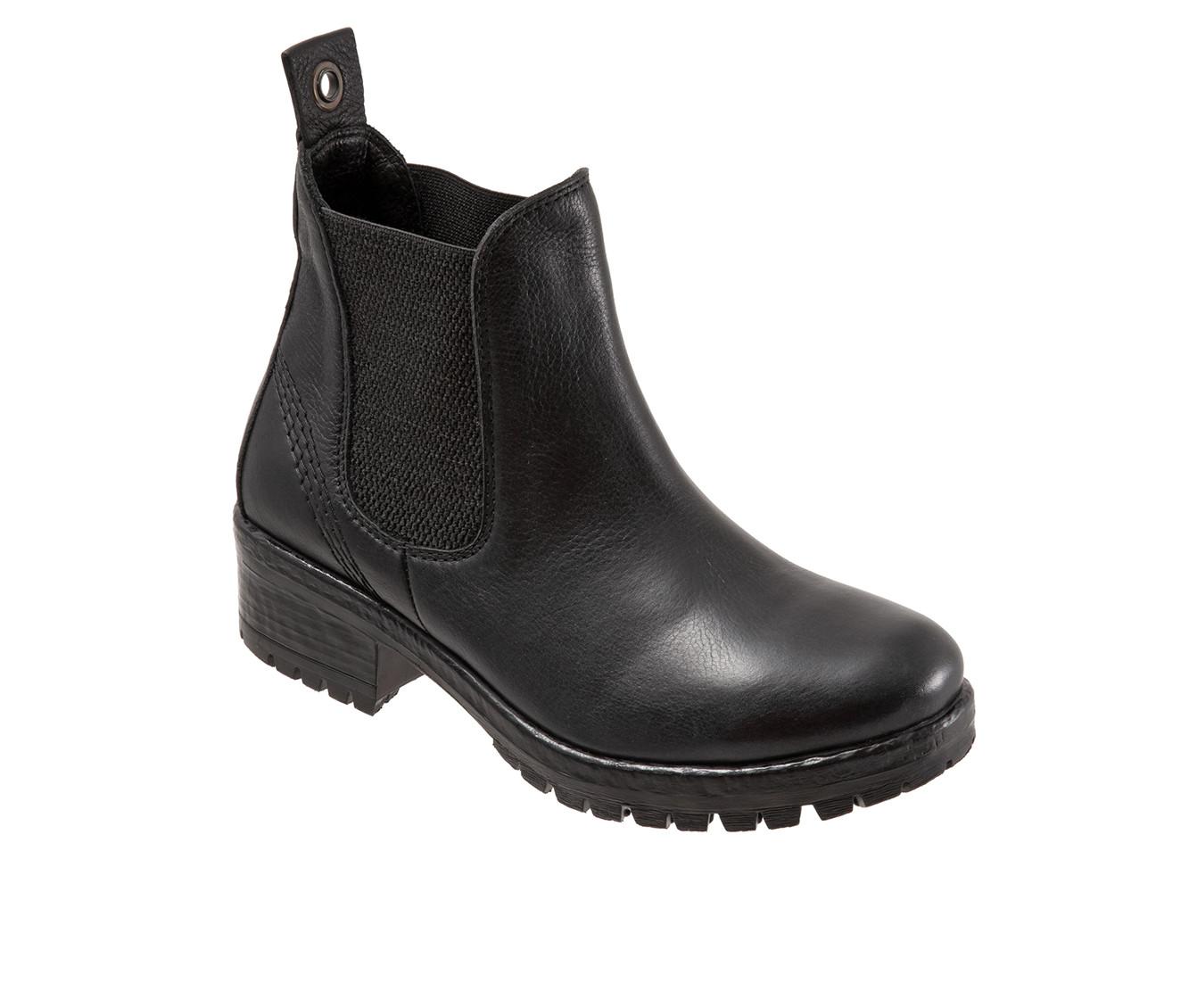 Women's Bueno Florida Chelsea Booties