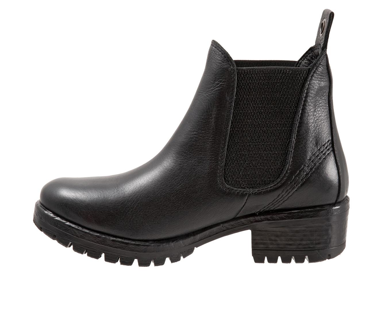 Women's Bueno Florida Chelsea Booties