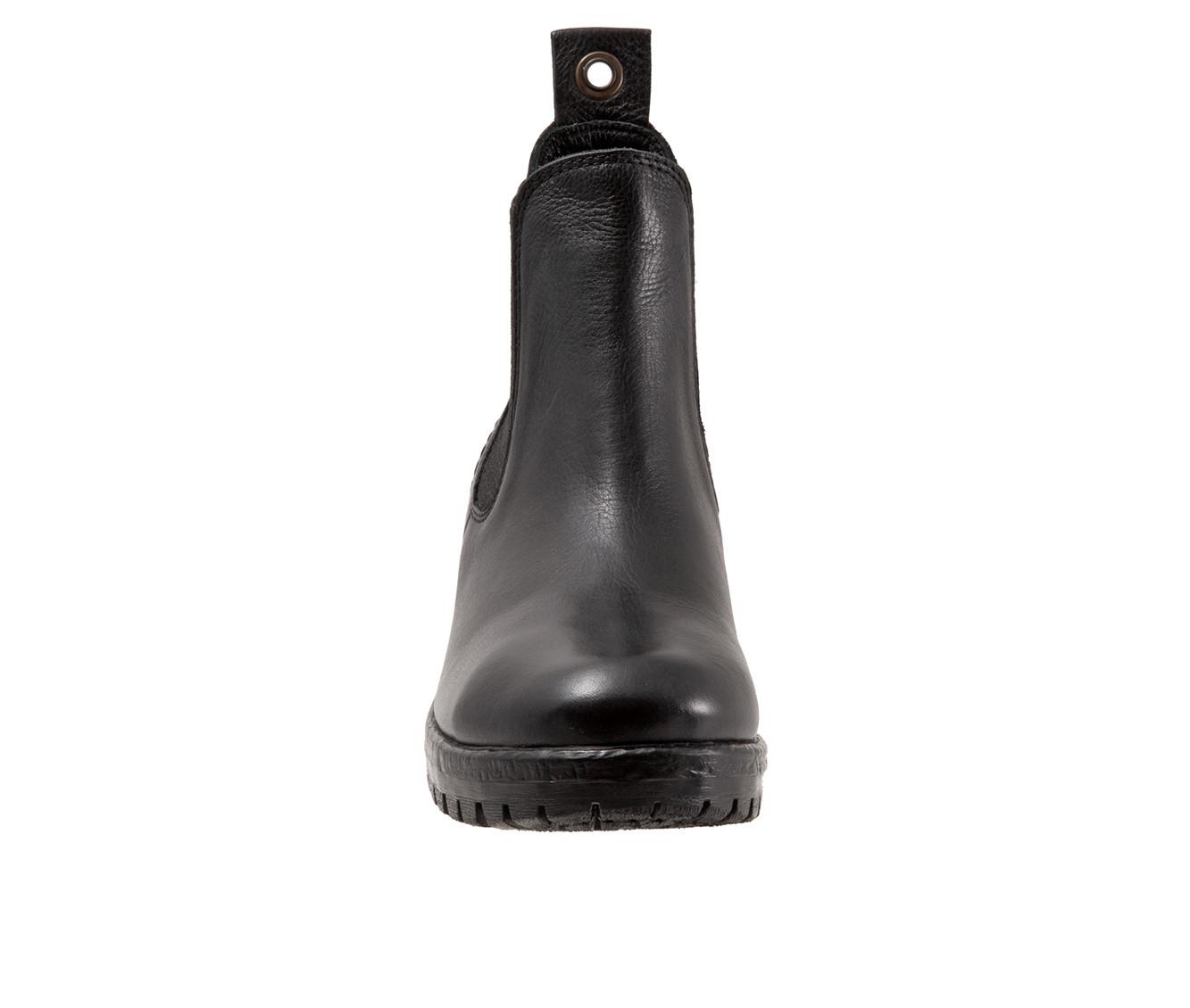 Women's Bueno Florida Chelsea Booties