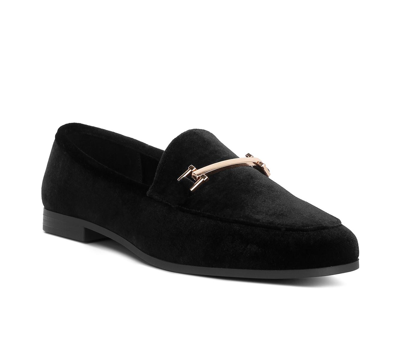 Women's London Rag Evelio Loafers