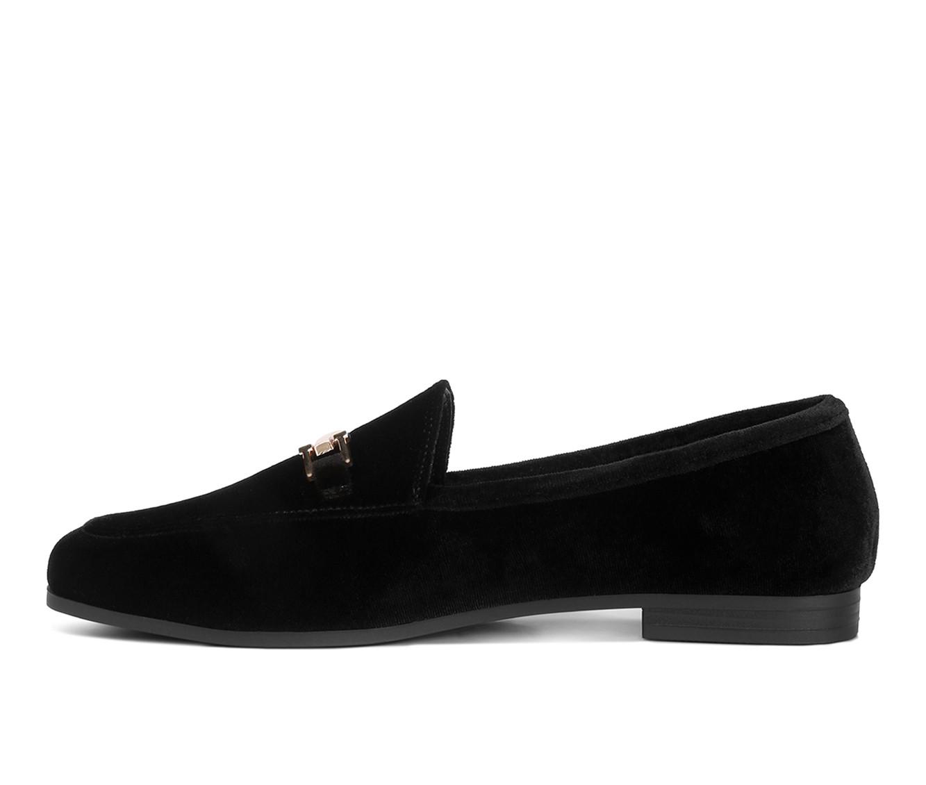 Women's London Rag Evelio Loafers